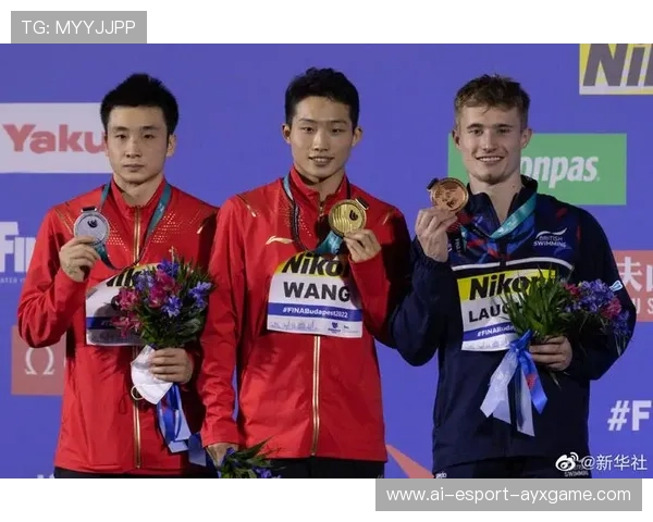 世界游泳锦标赛中国队包揽多项金牌，世界游泳世锦赛