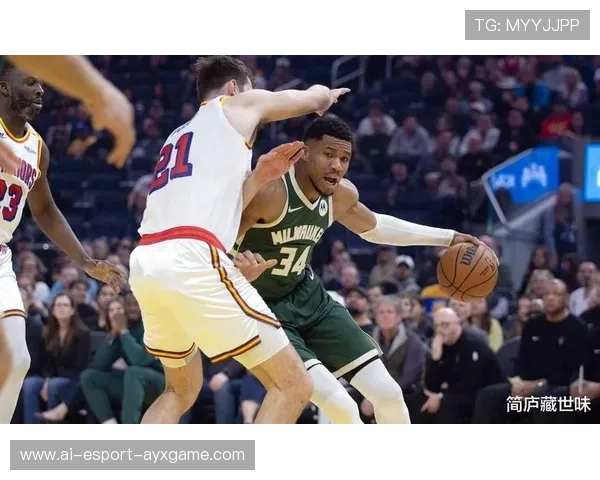 字母哥连续冲击，密尔沃基雄鹿开始拉开体能差