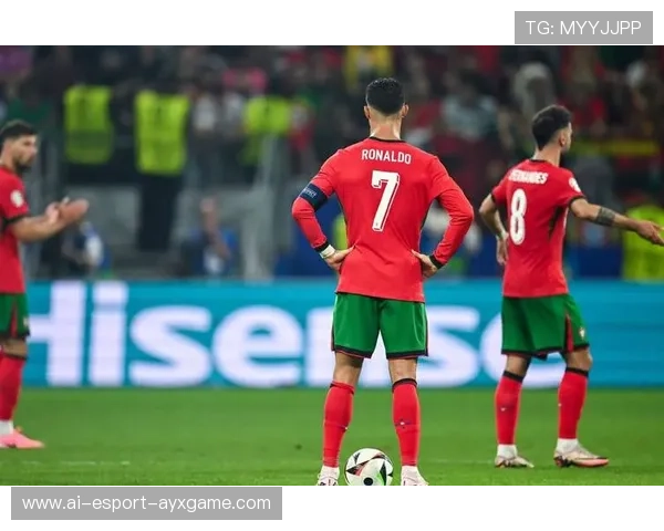 C罗目标直指世界杯金球奖，葡萄牙将力争冠军